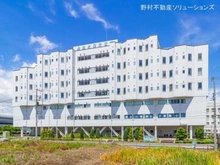 【千葉県/松戸市古ケ崎】松戸市古ケ崎3丁目 土地 周辺施設