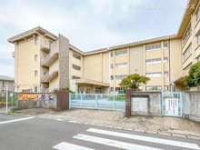【千葉県/松戸市古ケ崎】松戸市古ケ崎3丁目 土地 周辺施設