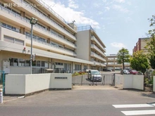 【千葉県/松戸市古ケ崎】松戸市古ケ崎3丁目 土地 周辺施設