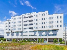 【千葉県/松戸市古ケ崎】松戸市古ケ崎3丁目 土地 周辺施設