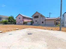 【千葉県/松戸市古ケ崎】松戸市古ケ崎3丁目 土地 