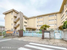 【千葉県/松戸市古ケ崎】松戸市古ケ崎3丁目 土地 周辺施設
