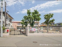 【千葉県/松戸市古ケ崎】松戸市古ケ崎3丁目 土地 周辺施設