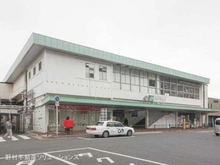 【千葉県/松戸市古ケ崎】松戸市古ケ崎3丁目 土地 周辺施設