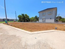 【千葉県/松戸市古ケ崎】松戸市古ケ崎3丁目 土地 