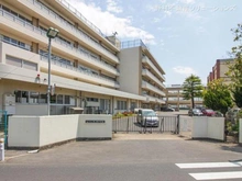 【千葉県/松戸市古ケ崎】松戸市古ケ崎3丁目 土地 周辺施設