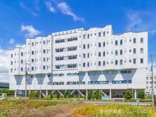 【千葉県/松戸市古ケ崎】松戸市古ケ崎3丁目 土地 周辺施設