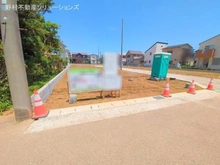 【千葉県/松戸市古ケ崎】松戸市古ケ崎3丁目 土地 