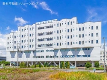 【千葉県/松戸市古ケ崎】松戸市古ケ崎3丁目 土地 周辺施設