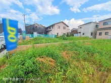 【千葉県/柏市大室】柏市大室 土地 