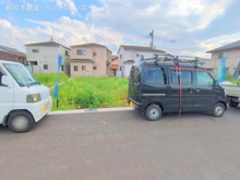 【千葉県/柏市大室】柏市大室 土地 現地