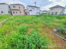【千葉県/柏市大室】柏市大室 土地 