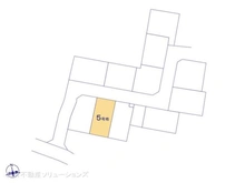 【千葉県/柏市大室】柏市大室 土地 