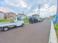 【千葉県/柏市大室】柏市大室 土地 