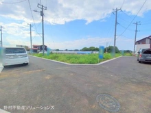 【千葉県/柏市大室】柏市大室 土地 
