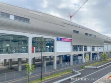 【千葉県/柏市大室】柏市大室 土地 周辺施設