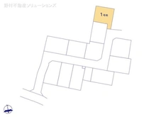 【千葉県/柏市大室】柏市大室 土地 