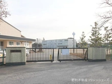 【千葉県/柏市花野井】柏市花野井 土地 周辺施設