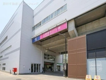 【千葉県/柏市花野井】柏市花野井 土地 周辺施設