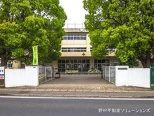 【千葉県/柏市中原】柏市中原1丁目 土地 周辺施設