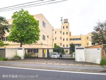 【千葉県/柏市中原】柏市中原1丁目 土地 周辺施設