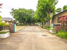 【千葉県/柏市豊四季】柏市豊四季 土地 周辺施設
