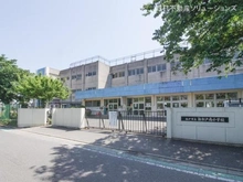 【千葉県/松戸市新松戸】松戸市新松戸6丁目 土地 周辺施設