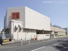 【千葉県/松戸市新松戸】松戸市新松戸6丁目 土地 周辺施設