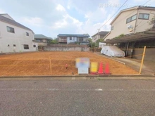 【千葉県/松戸市小金原】松戸市小金原7丁目 土地 