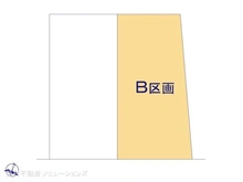 【千葉県/松戸市小金原】松戸市小金原7丁目 土地 