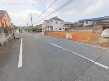 【千葉県/松戸市小金原】松戸市小金原7丁目 土地 