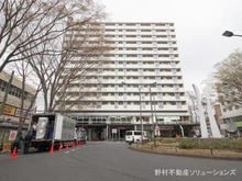 【千葉県/松戸市小金原】松戸市小金原7丁目 土地 周辺施設