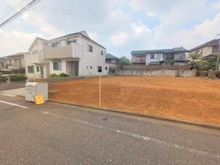 【千葉県/松戸市小金原】松戸市小金原7丁目 土地 現地
