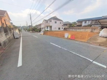 【千葉県/松戸市小金原】松戸市小金原7丁目 土地 