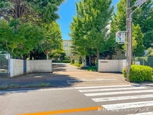 【千葉県/松戸市小金原】松戸市小金原7丁目 土地 周辺施設