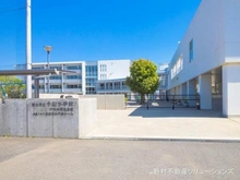 【千葉県/流山市おおたかの森東】流山市おおたかの森東4丁目 土地 周辺施設