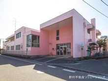 【千葉県/流山市おおたかの森東】流山市おおたかの森東4丁目 土地 周辺施設