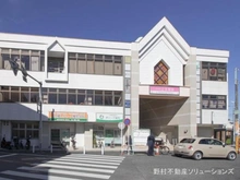 【千葉県/松戸市胡録台】松戸市胡録台 土地 周辺施設