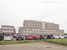 【千葉県/松戸市胡録台】松戸市胡録台 土地 周辺施設