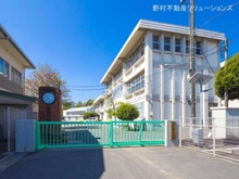 【千葉県/流山市松ケ丘】流山市松ケ丘2丁目 土地 周辺施設