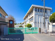 【千葉県/流山市松ケ丘】流山市松ケ丘2丁目 土地 周辺施設