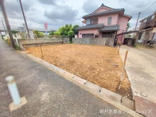 【千葉県/松戸市小山】松戸市小山 土地 