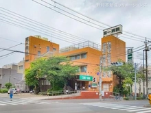【千葉県/松戸市小山】松戸市小山 土地 周辺施設