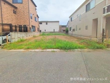 【千葉県/松戸市五香】松戸市五香1丁目 土地 