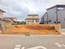 【千葉県/流山市大字西深井】流山市大字西深井 土地 