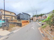 【千葉県/流山市大字西深井】流山市大字西深井 土地 