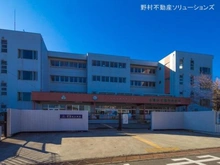 【千葉県/流山市大字西深井】流山市大字西深井 土地 周辺施設