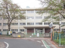 【千葉県/松戸市五香西】松戸市五香西4丁目 土地 周辺施設