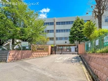 【千葉県/松戸市仲井町】松戸市仲井町1丁目 土地 周辺施設