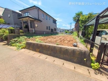 【千葉県/松戸市松戸】松戸市松戸 土地 
